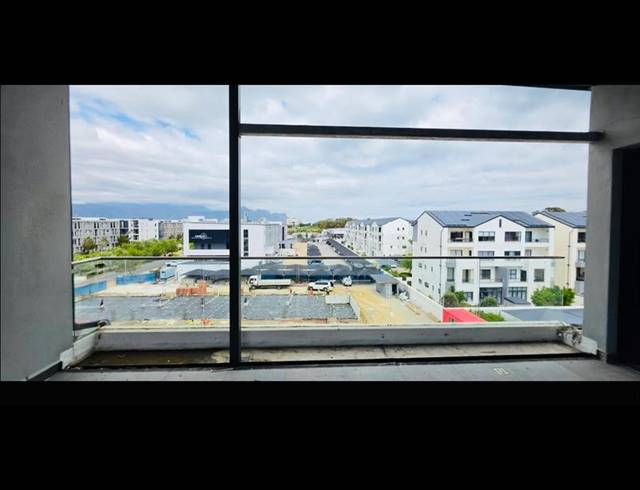 OFFICE PROPERTY TO RENT IN PAARDEVLEI
